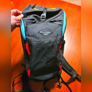 Sherpani convertible backpack